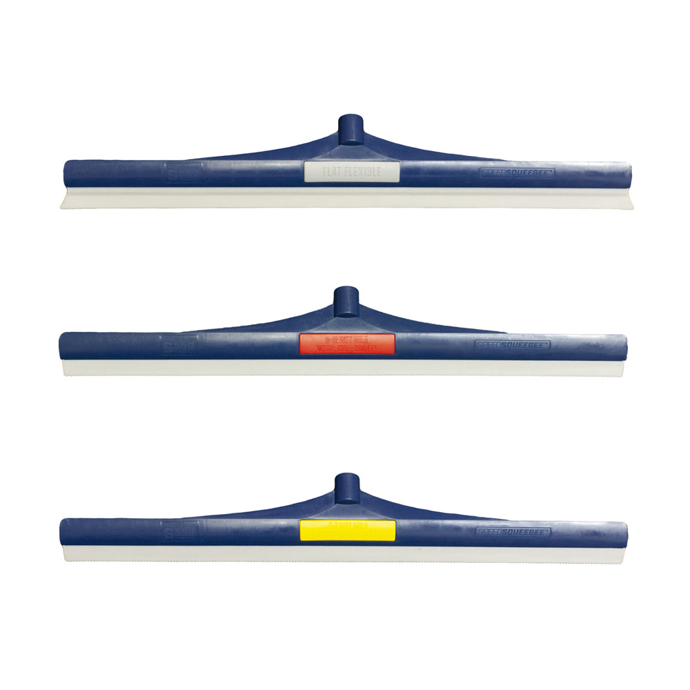 Epoxy Squeegees