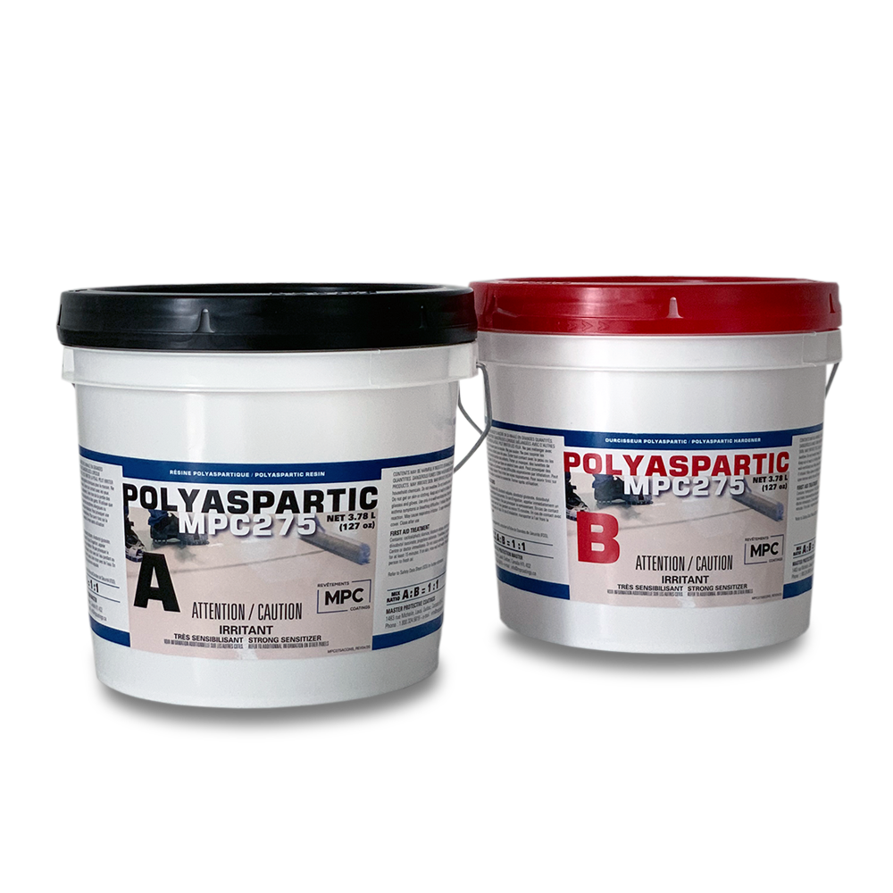 Polyaspartic