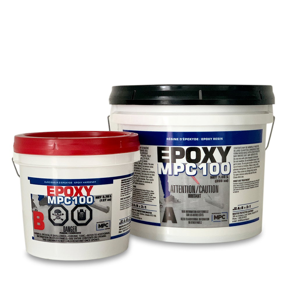 MPC Epoxy