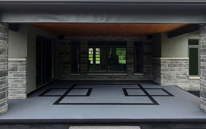 Epoxy Applications
