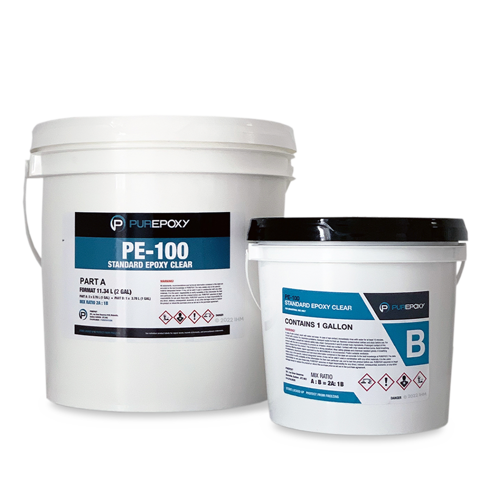 PurEpoxy PE-100