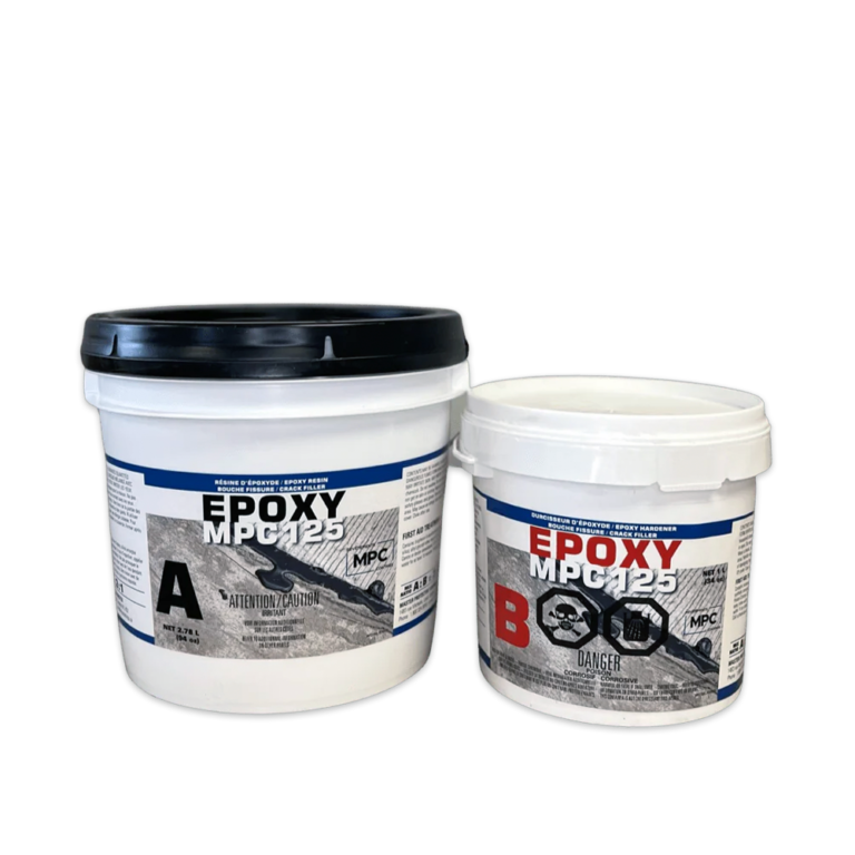 Crack Filler Epoxy Coatings Plus