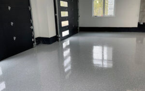 The Many Advantages of Epoxy Flooring