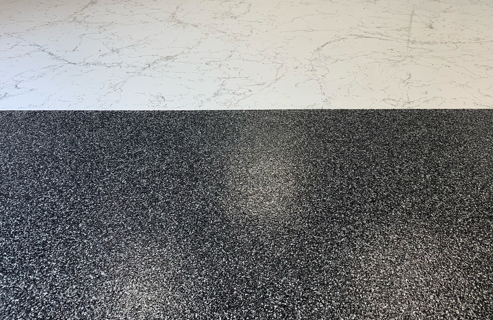 Epoxy Floor
