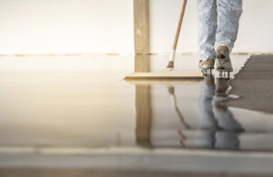 Epoxy Floor Guide: Getting to Know the Basics