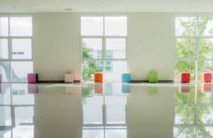 Epoxy: Transforming Floors in Homes and Businesses