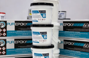 Epoxy Floor Kit: Getting to Know The Basics
