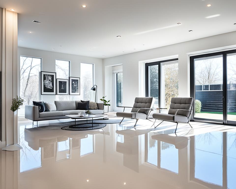 epoxy floor paint