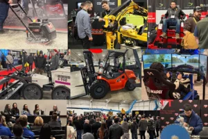 Canadian Concrete Expo: CCE 2026
