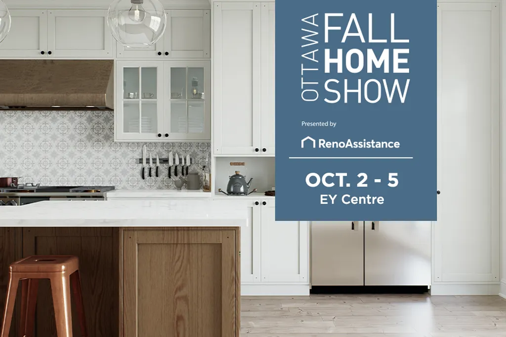 Ottawa Fall Home Show
