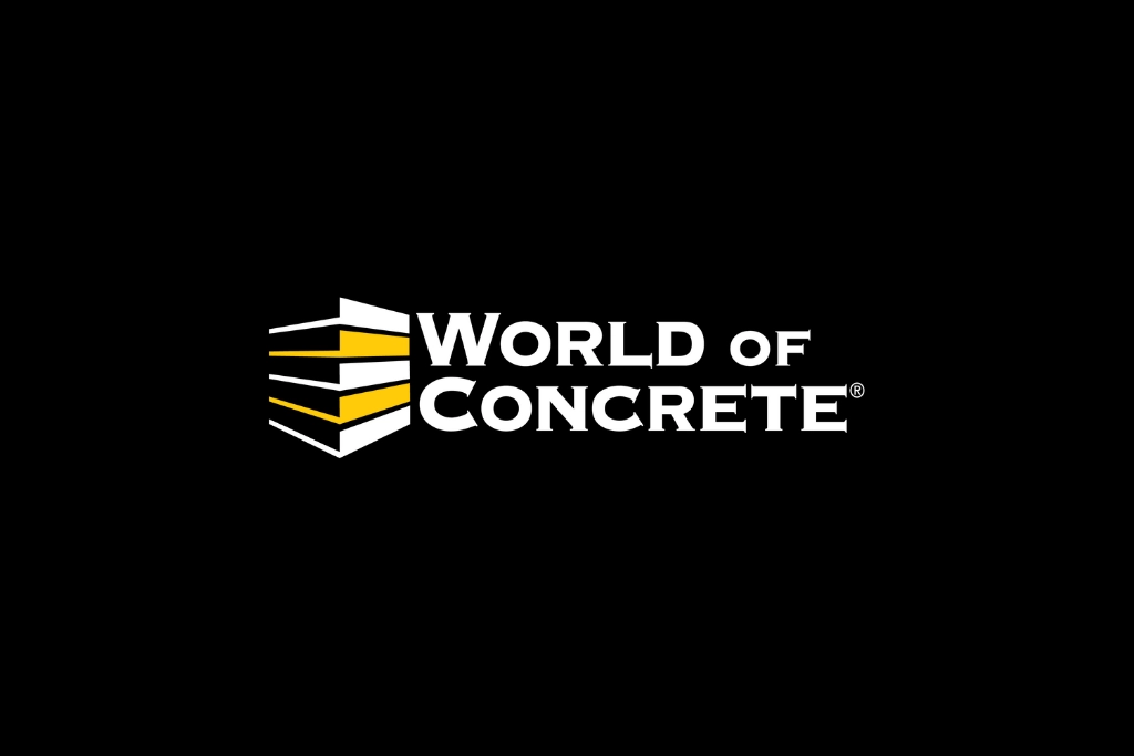 World of Concrete